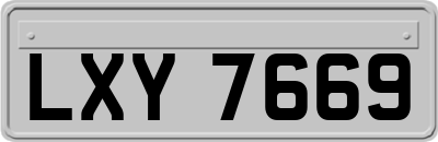 LXY7669