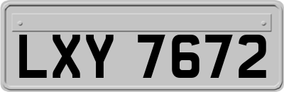 LXY7672
