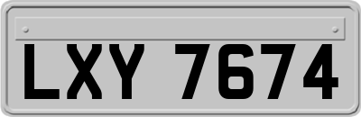 LXY7674