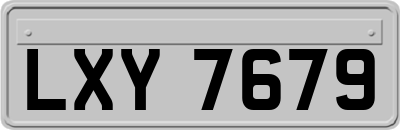 LXY7679