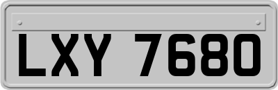 LXY7680