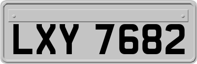LXY7682