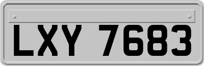 LXY7683