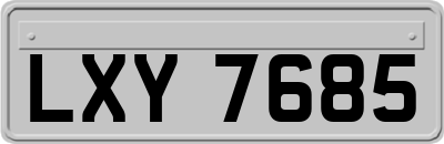 LXY7685