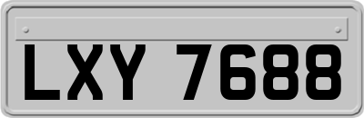 LXY7688