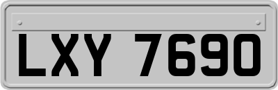 LXY7690
