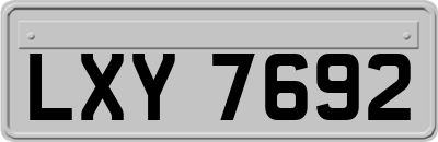 LXY7692