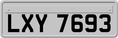 LXY7693