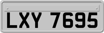 LXY7695