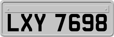LXY7698