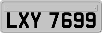 LXY7699