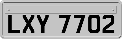 LXY7702