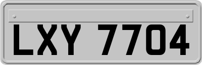 LXY7704