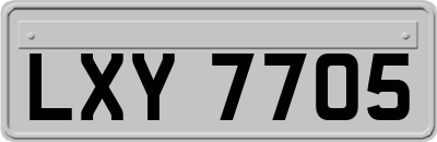 LXY7705