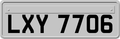LXY7706