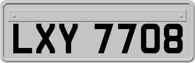LXY7708