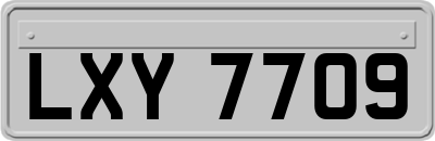 LXY7709