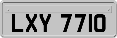 LXY7710