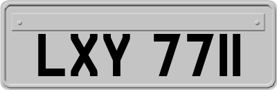 LXY7711