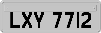 LXY7712