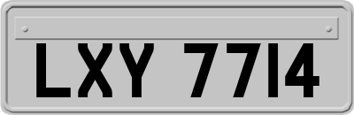 LXY7714