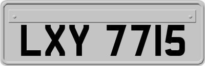 LXY7715