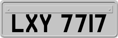 LXY7717