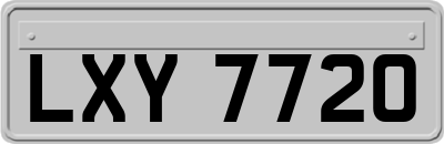 LXY7720