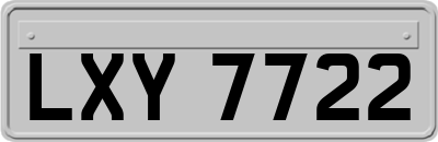 LXY7722