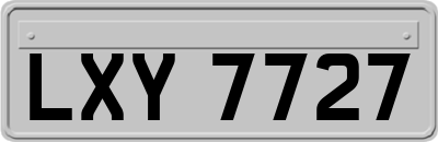 LXY7727