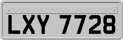 LXY7728
