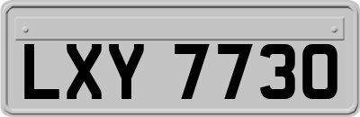 LXY7730