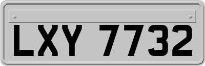 LXY7732
