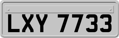 LXY7733
