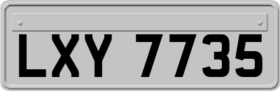 LXY7735