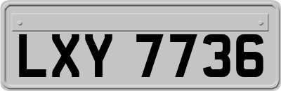 LXY7736