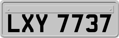 LXY7737