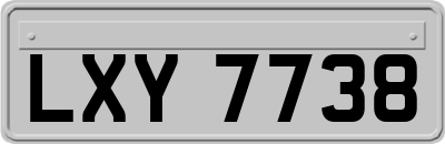 LXY7738