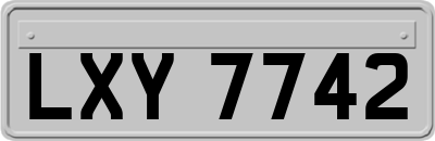 LXY7742