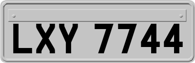 LXY7744