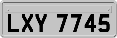 LXY7745
