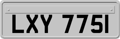 LXY7751