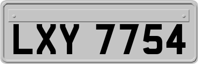 LXY7754