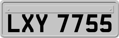 LXY7755