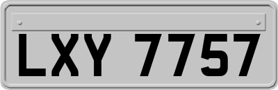 LXY7757