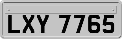 LXY7765
