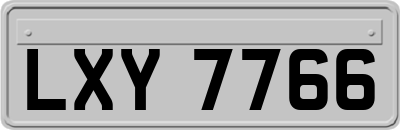 LXY7766
