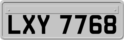 LXY7768