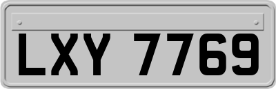 LXY7769