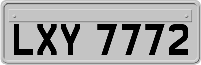 LXY7772